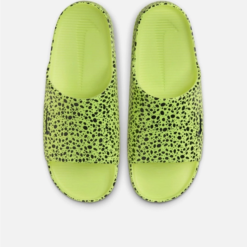 Nike Calm Sandals size men 7/woman 8 - Picture 3 of 4